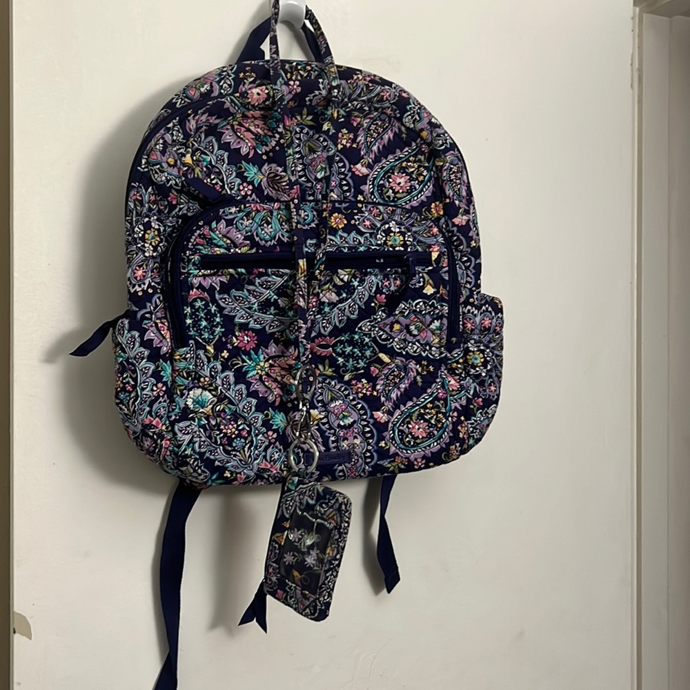 Vera Bradley set
